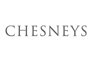 CHESNEYS