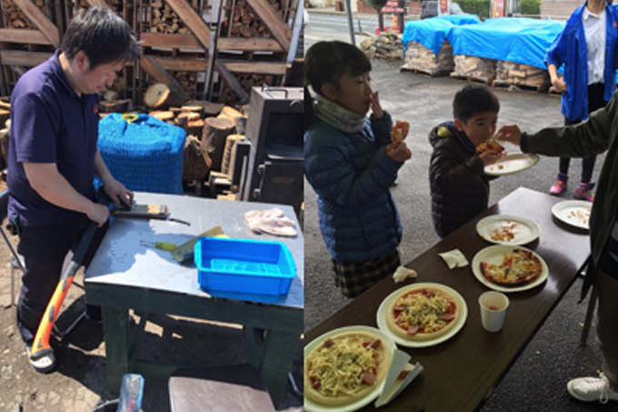 D'STYLEのイベント