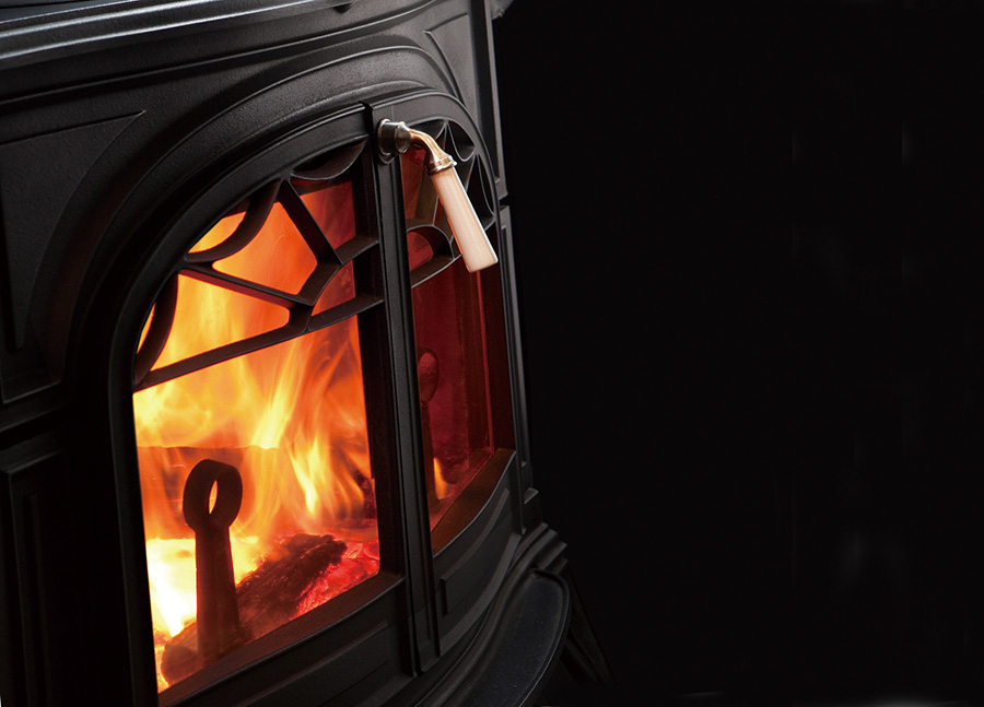 暖房能力で選ぶ