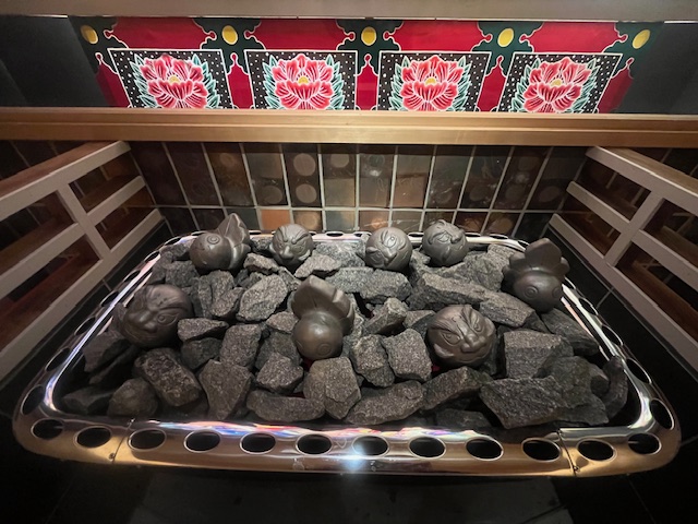 御要望のサウナ空間をお届けします